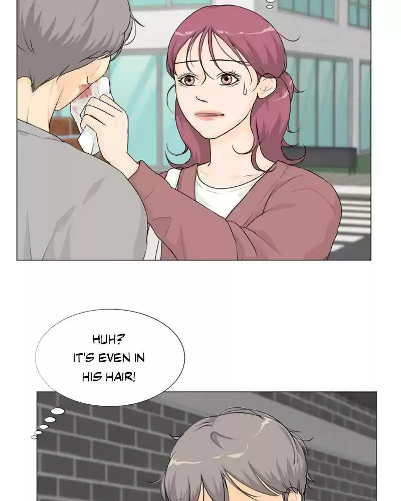 Half Ghost Chapter 20