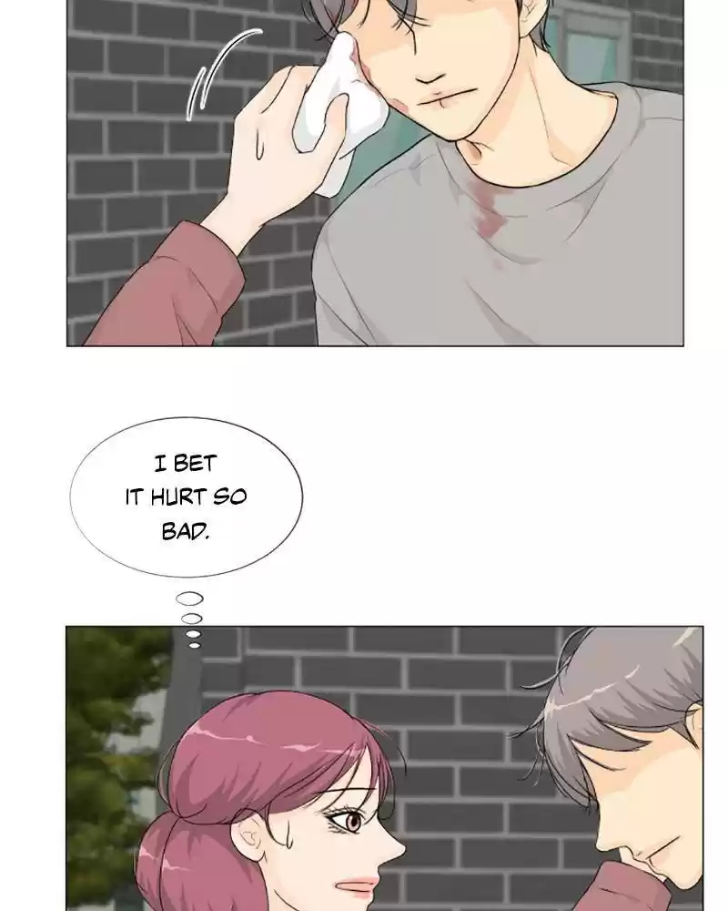 Half Ghost Chapter 20