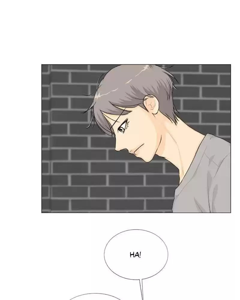 Half Ghost Chapter 20