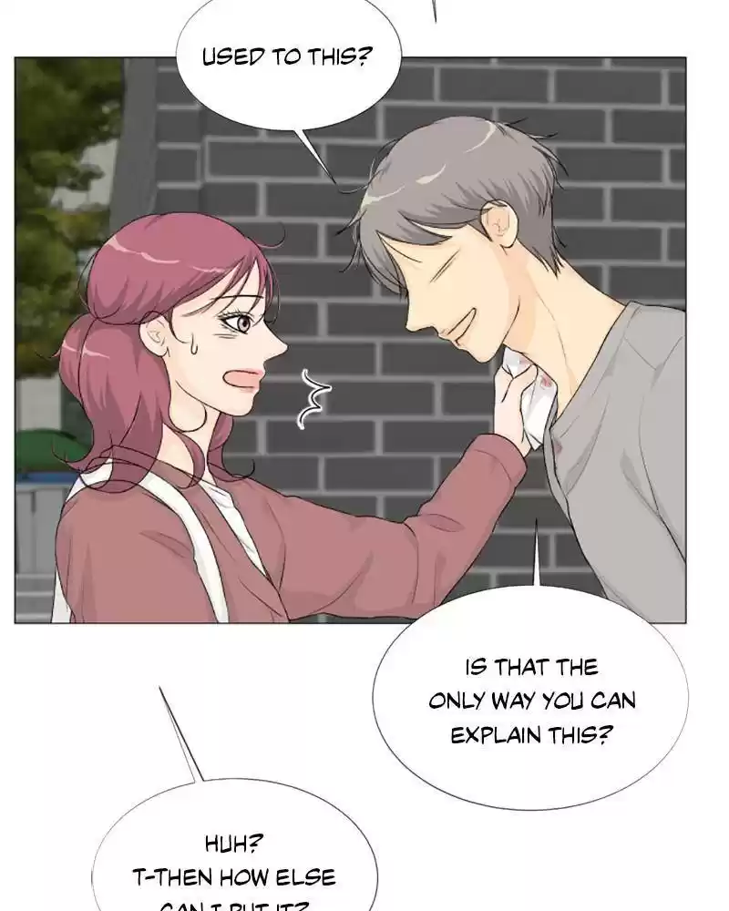 Half Ghost Chapter 20