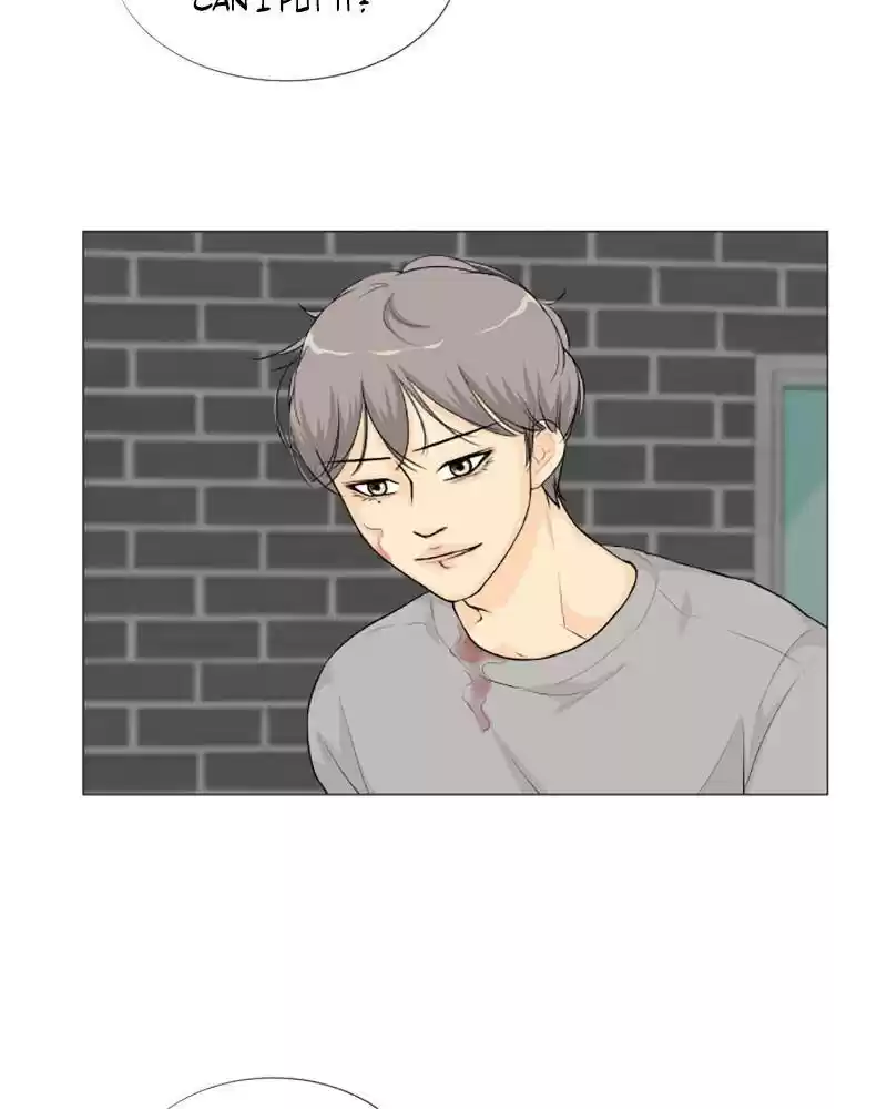 Half Ghost Chapter 20