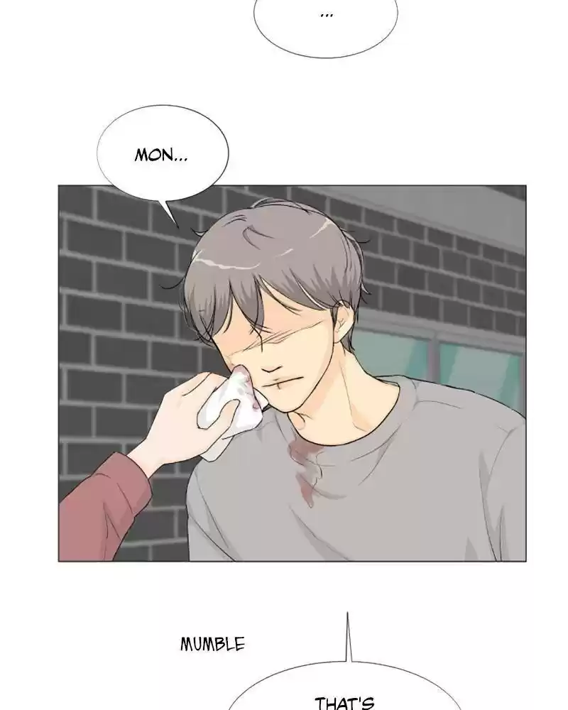 Half Ghost Chapter 20