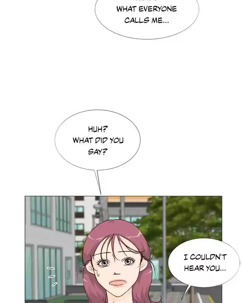 Half Ghost Chapter 20