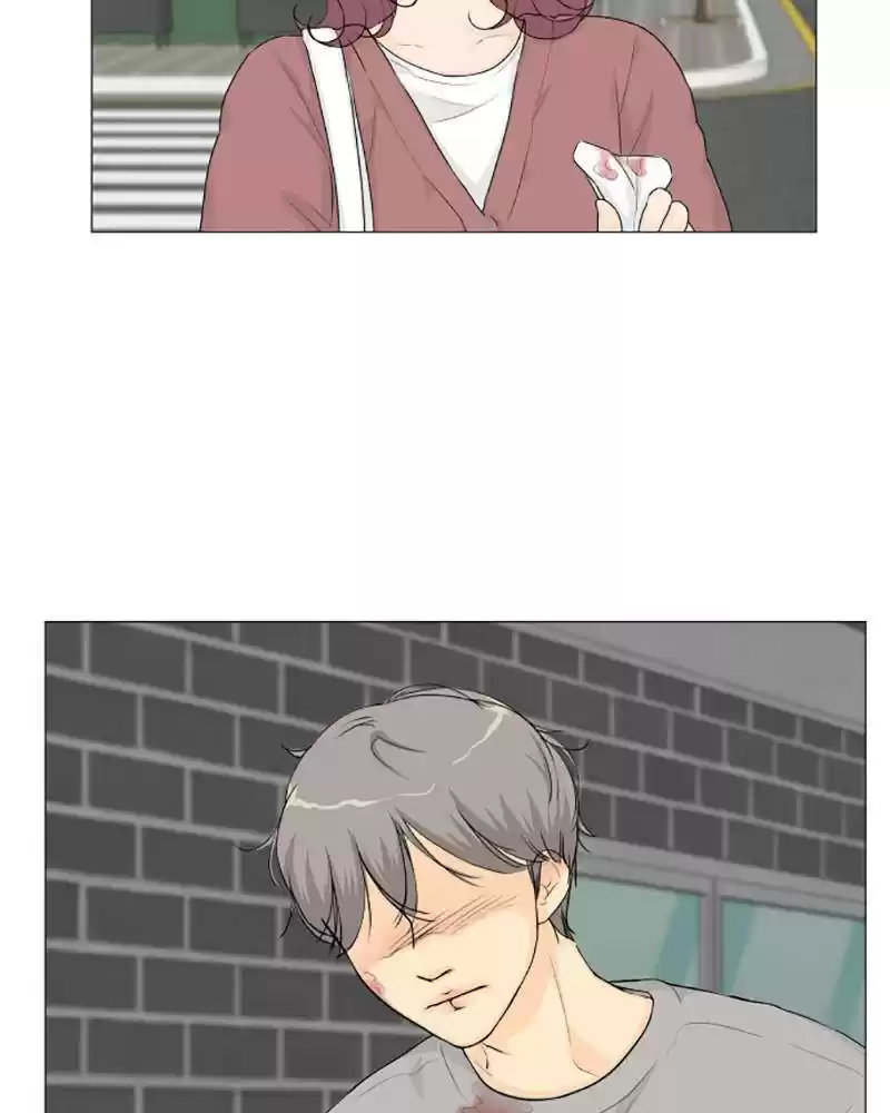 Half Ghost Chapter 20