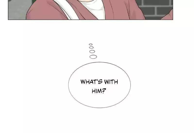 Half Ghost Chapter 20