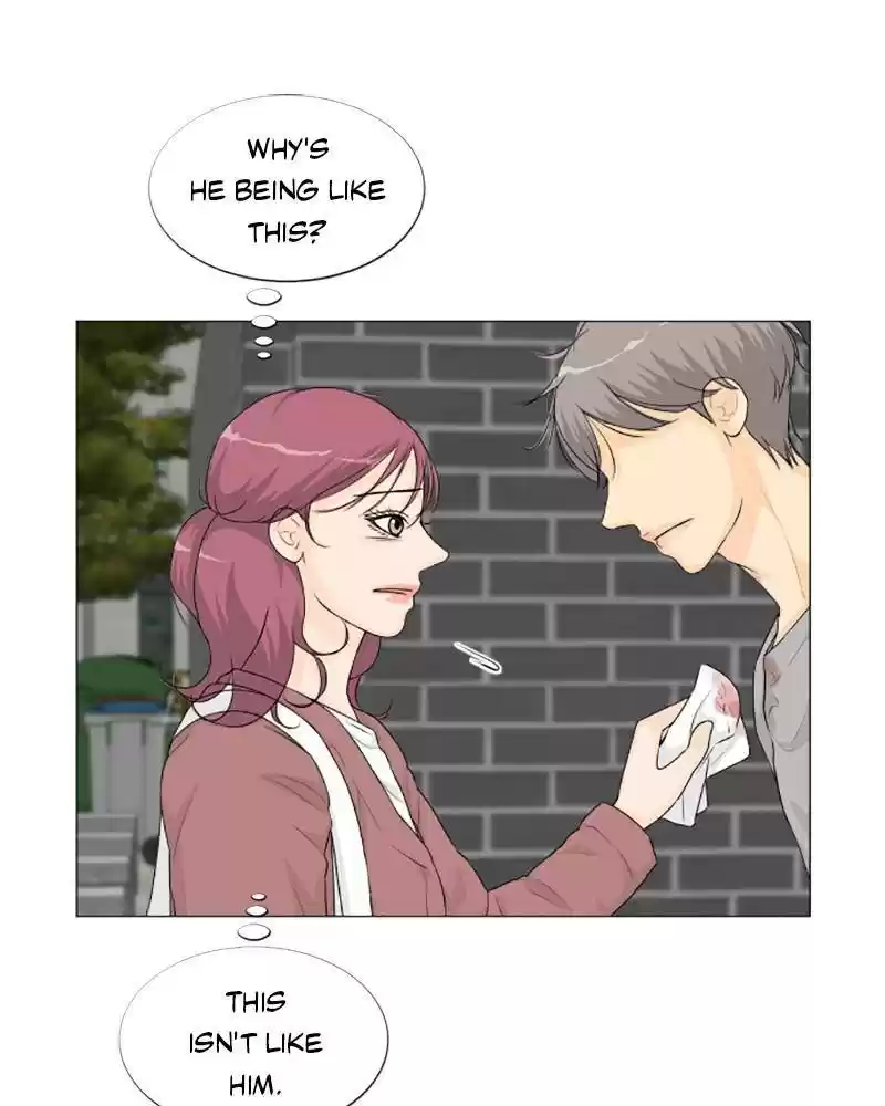 Half Ghost Chapter 20