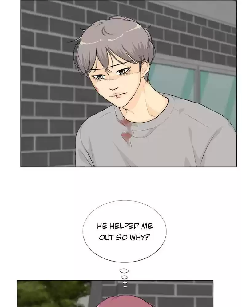 Half Ghost Chapter 20