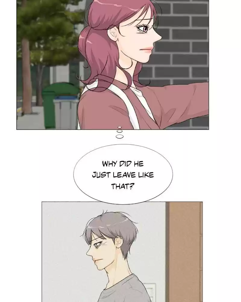 Half Ghost Chapter 20