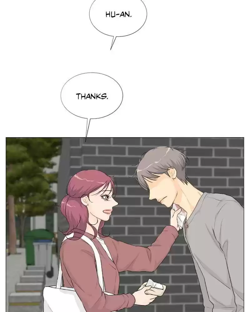 Half Ghost Chapter 20