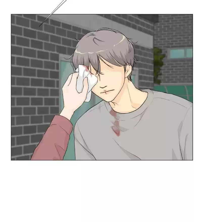 Half Ghost Chapter 20