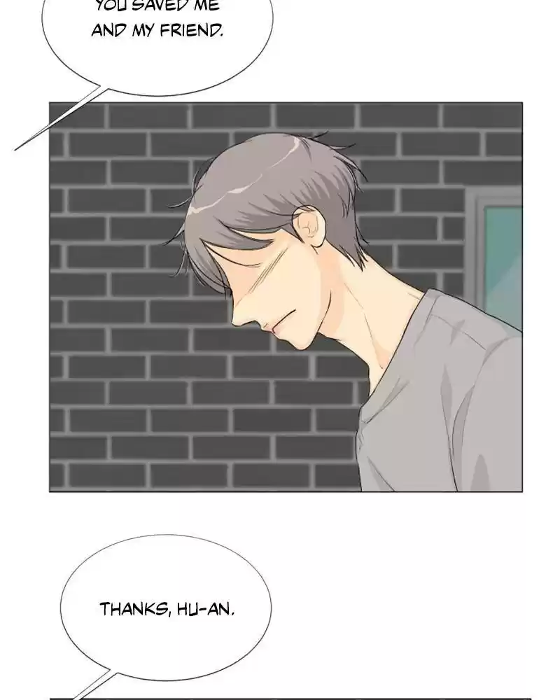 Half Ghost Chapter 20