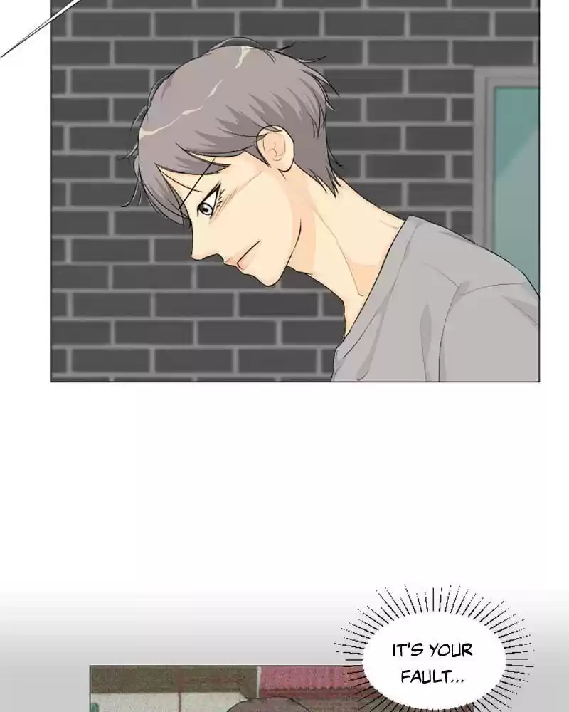 Half Ghost Chapter 20