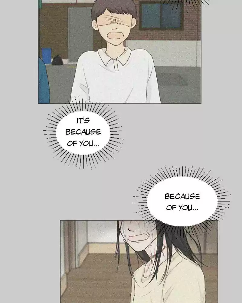 Half Ghost Chapter 20