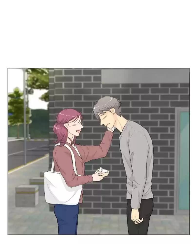 Half Ghost Chapter 20