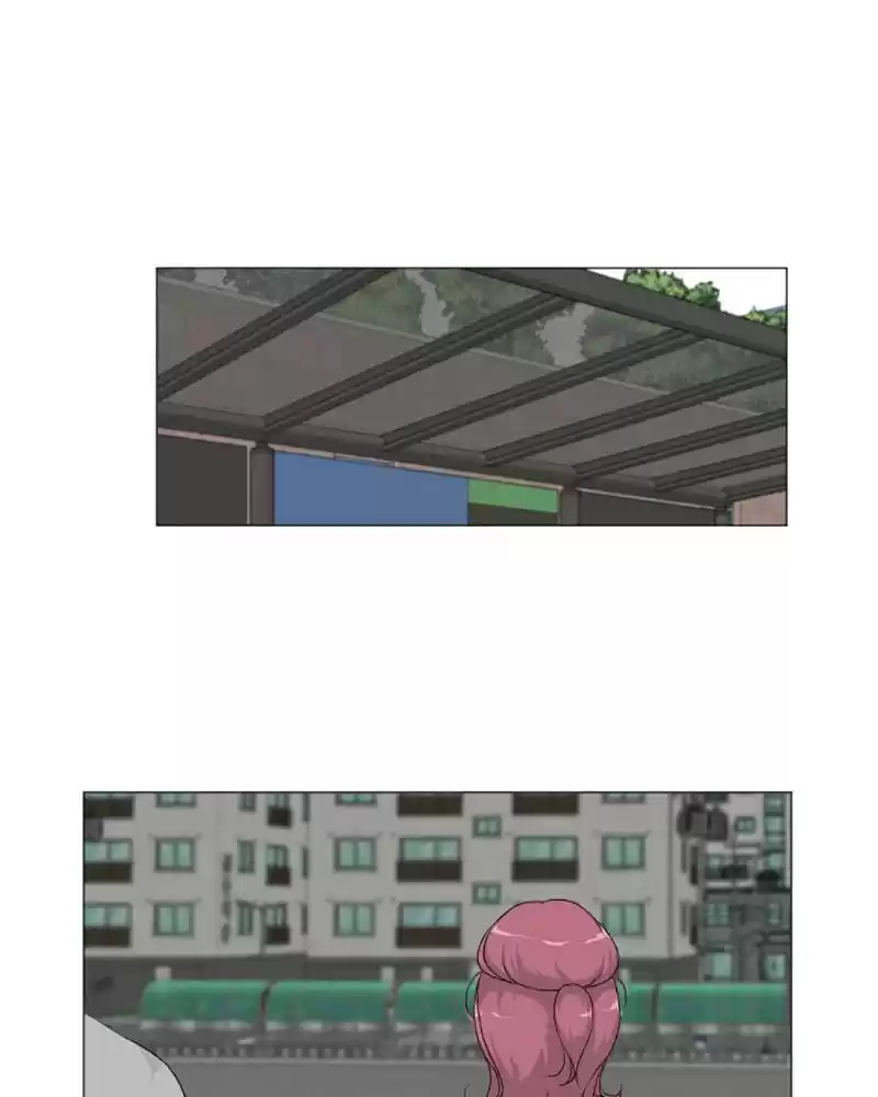 Half Ghost Chapter 20