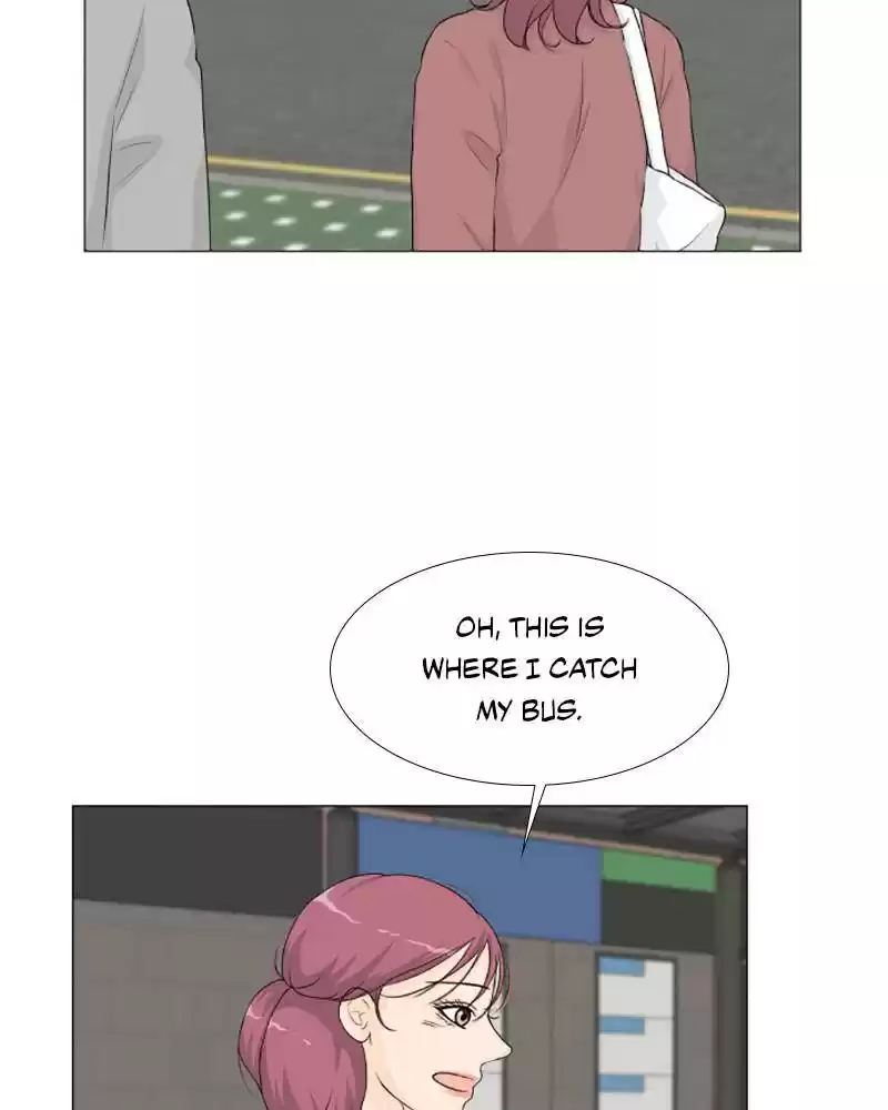 Half Ghost Chapter 20