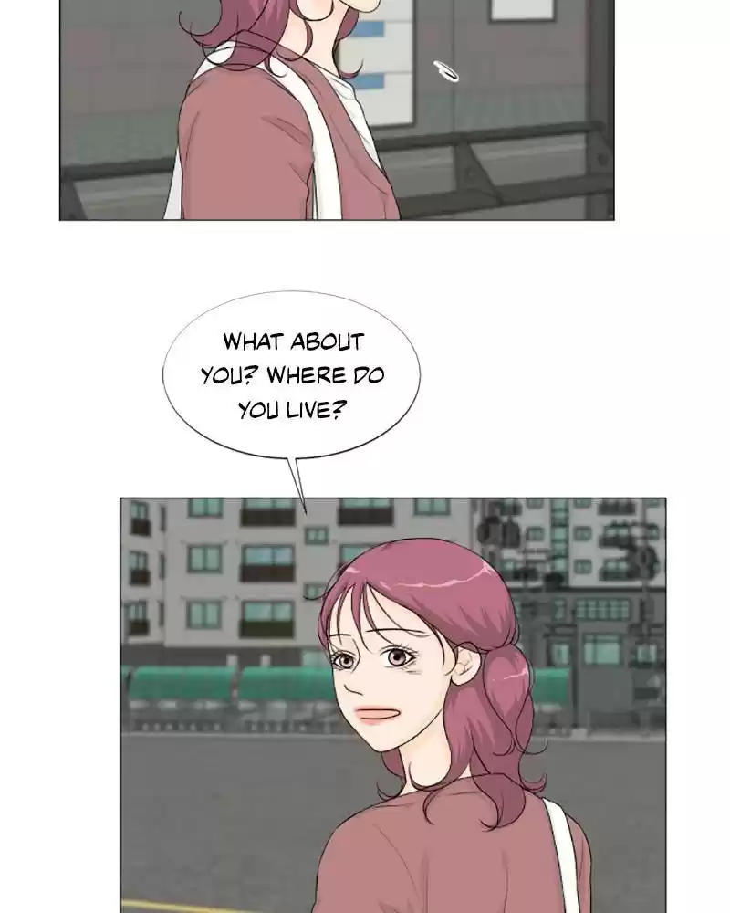 Half Ghost Chapter 20