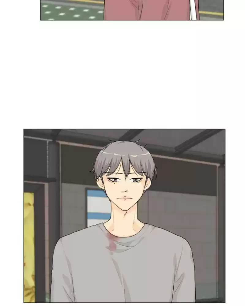 Half Ghost Chapter 20