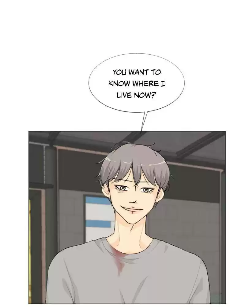 Half Ghost Chapter 20