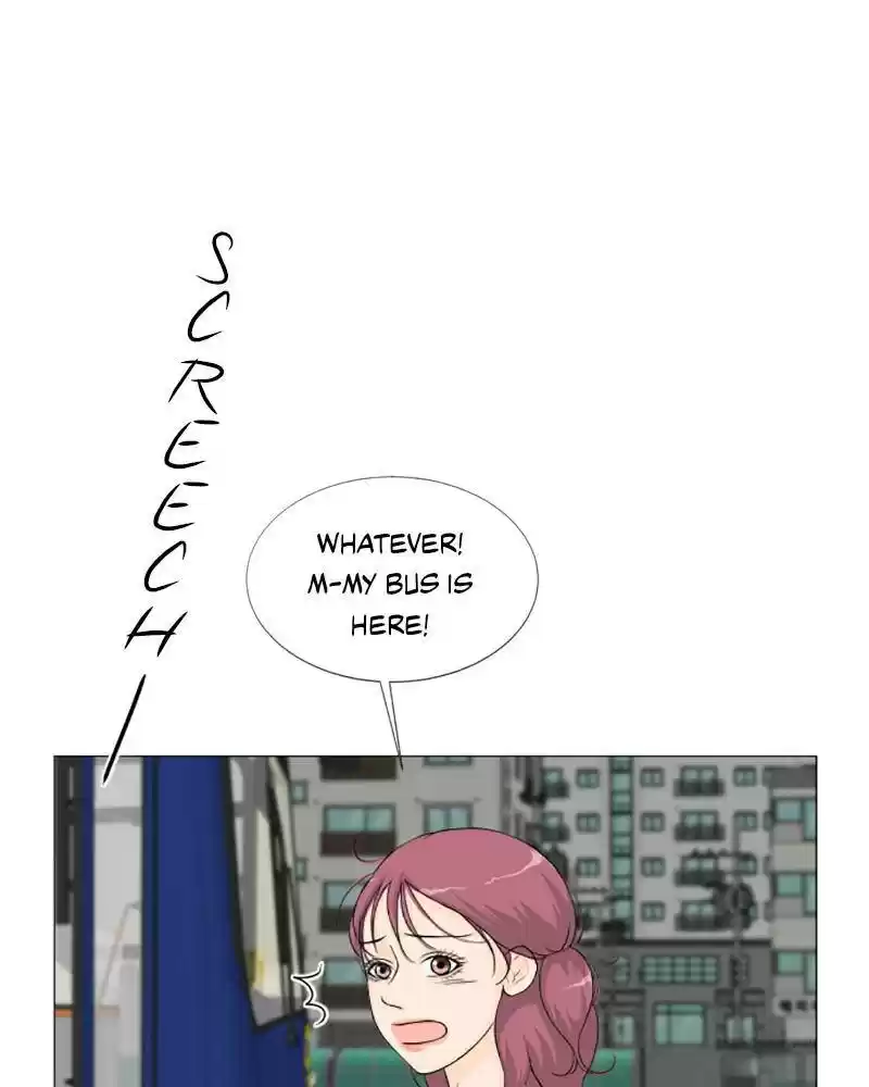 Half Ghost Chapter 20