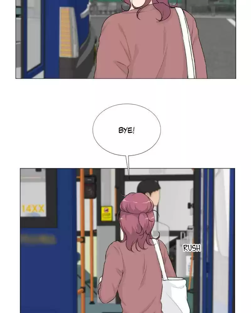 Half Ghost Chapter 20