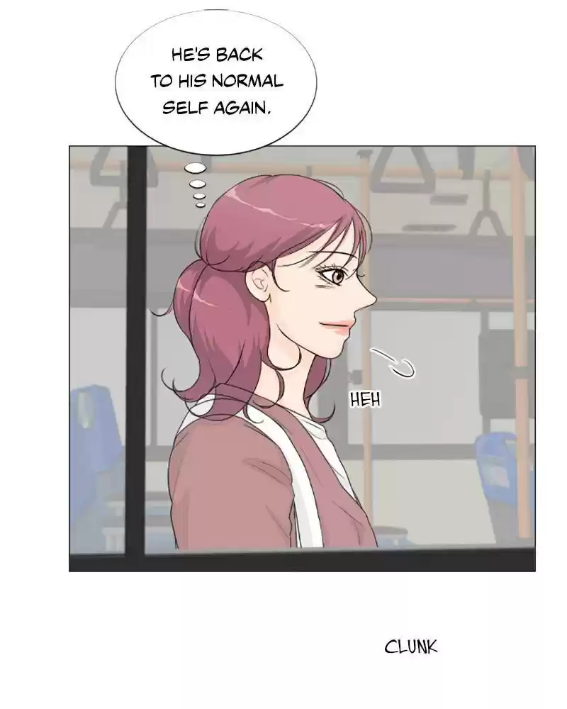 Half Ghost Chapter 20