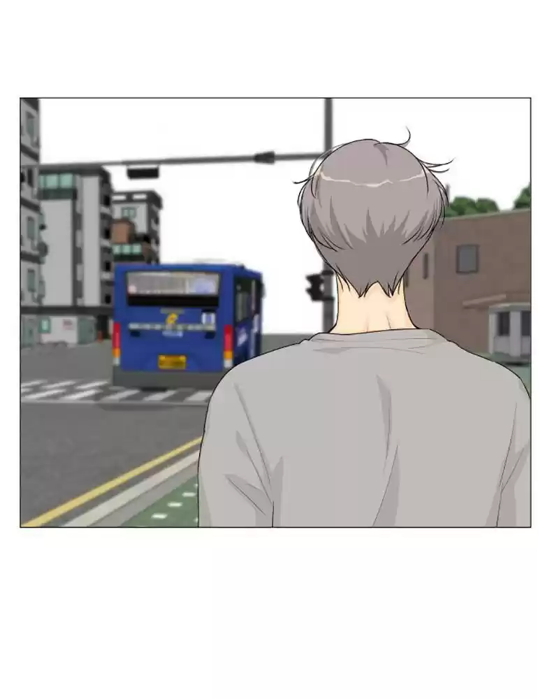 Half Ghost Chapter 20