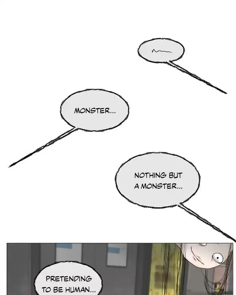 Half Ghost Chapter 20