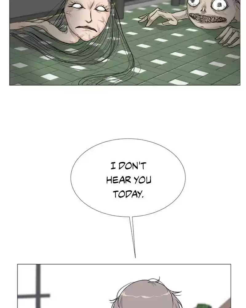 Half Ghost Chapter 20