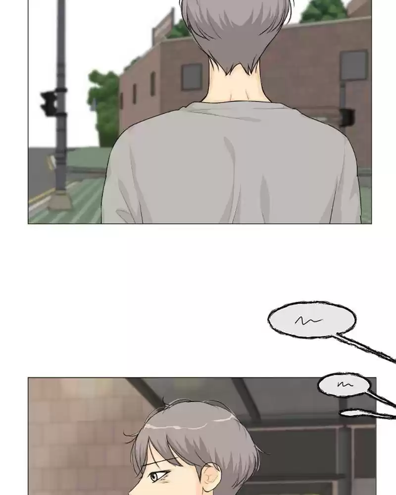 Half Ghost Chapter 20