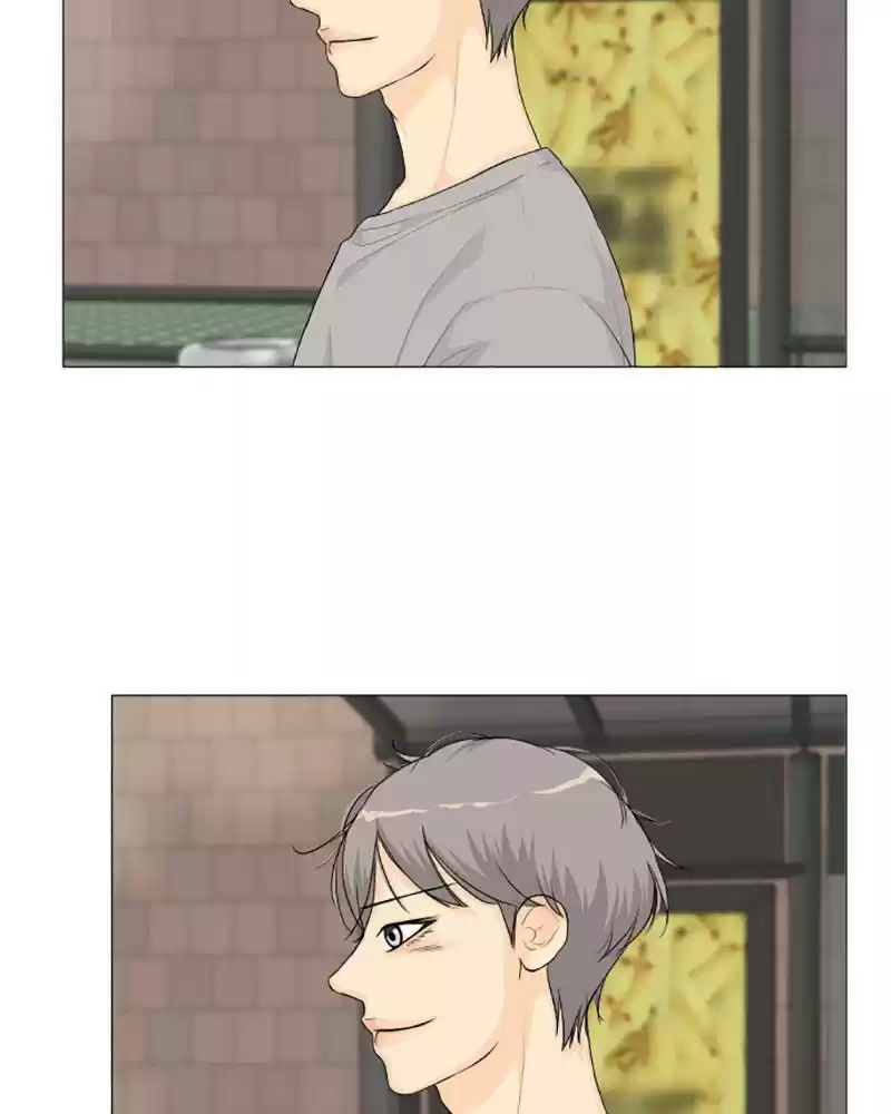 Half Ghost Chapter 20