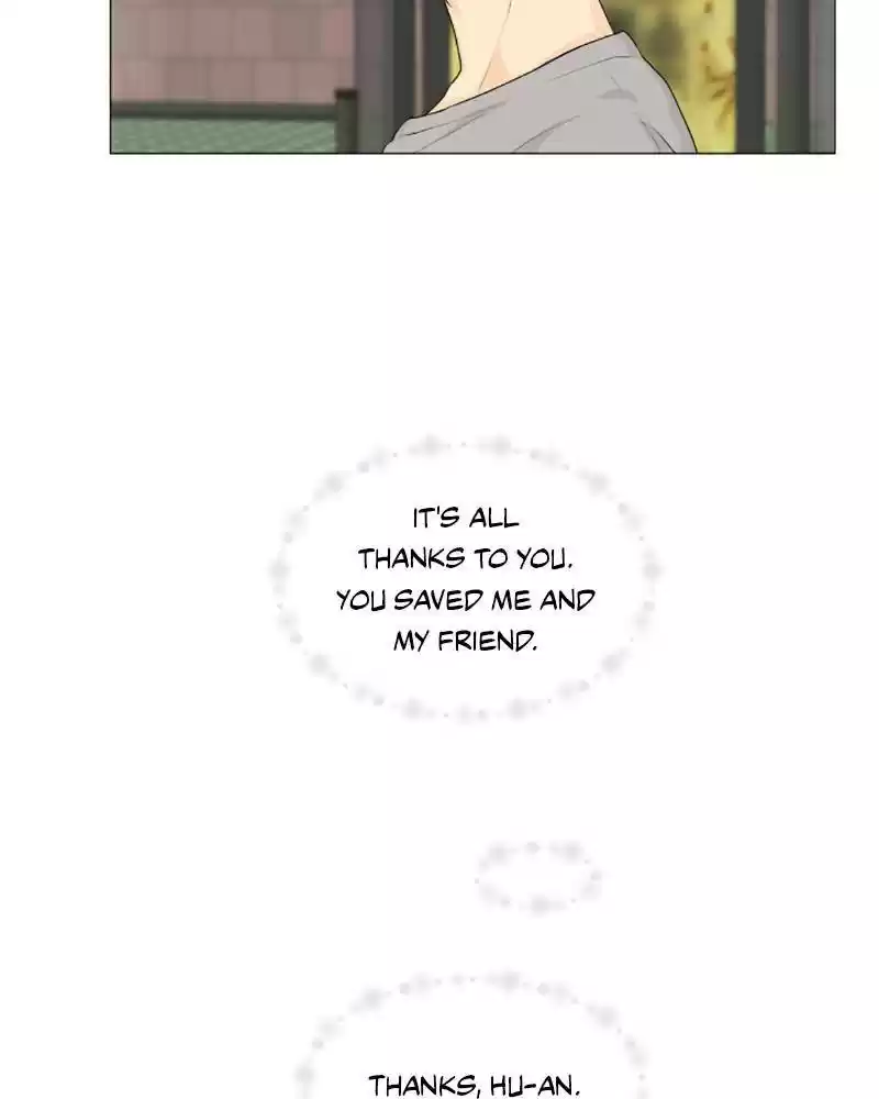 Half Ghost Chapter 20