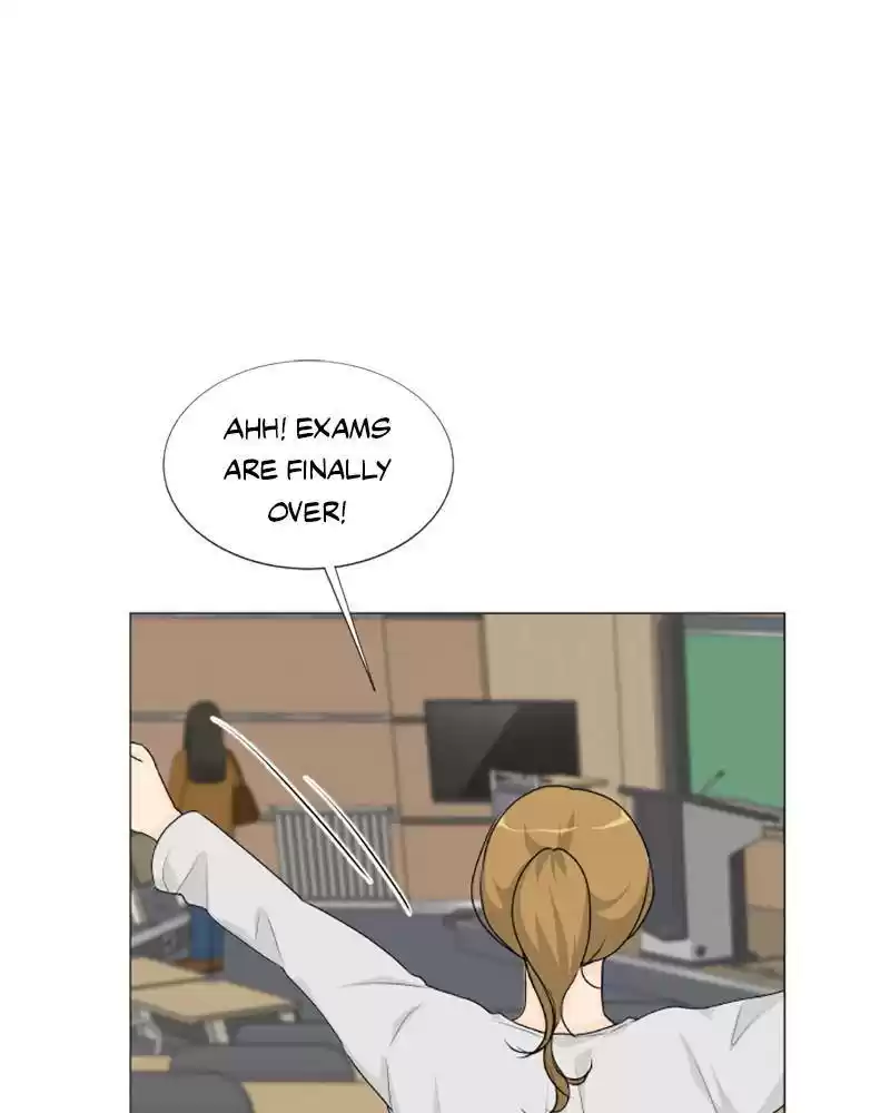 Half Ghost Chapter 21