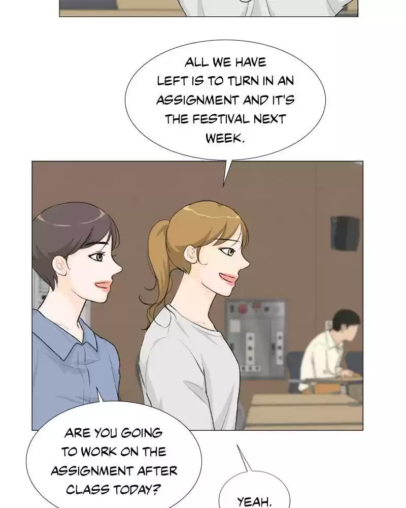 Half Ghost Chapter 21