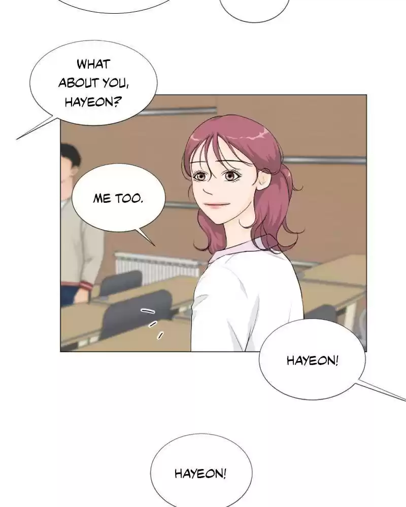 Half Ghost Chapter 21