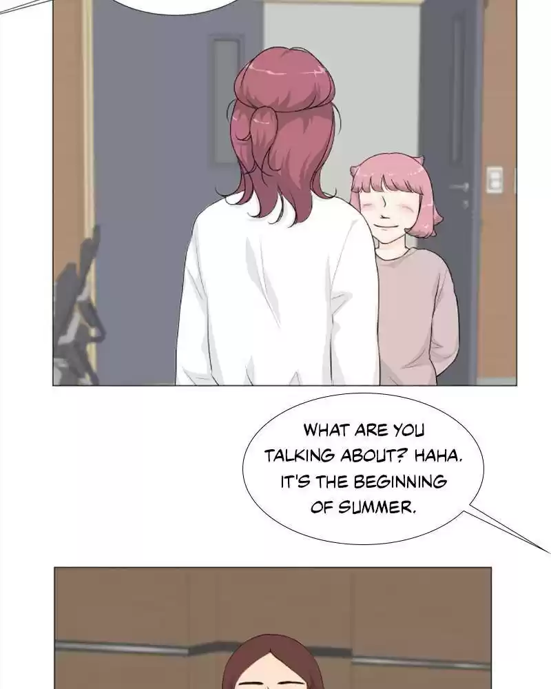 Half Ghost Chapter 21