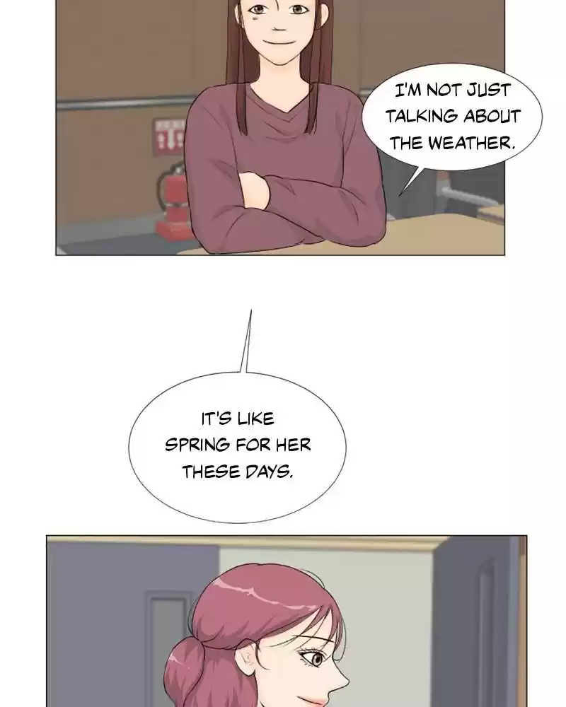 Half Ghost Chapter 21