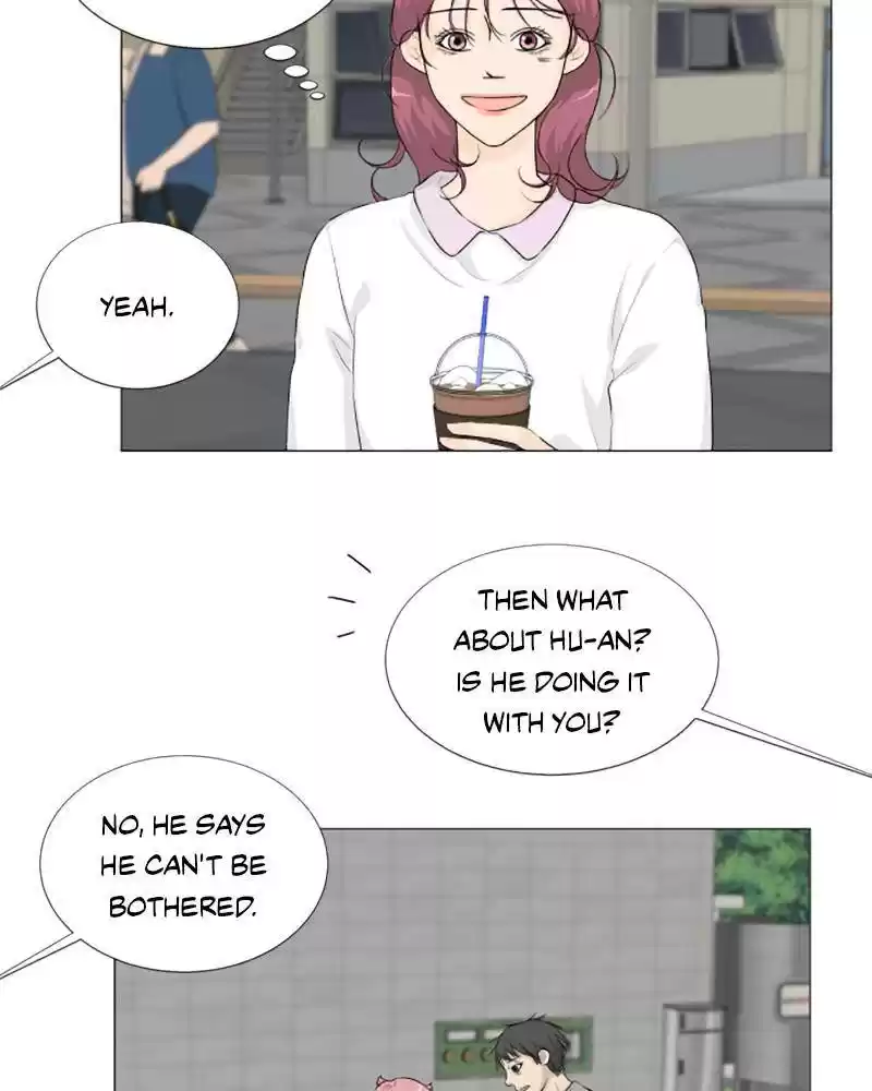 Half Ghost Chapter 21