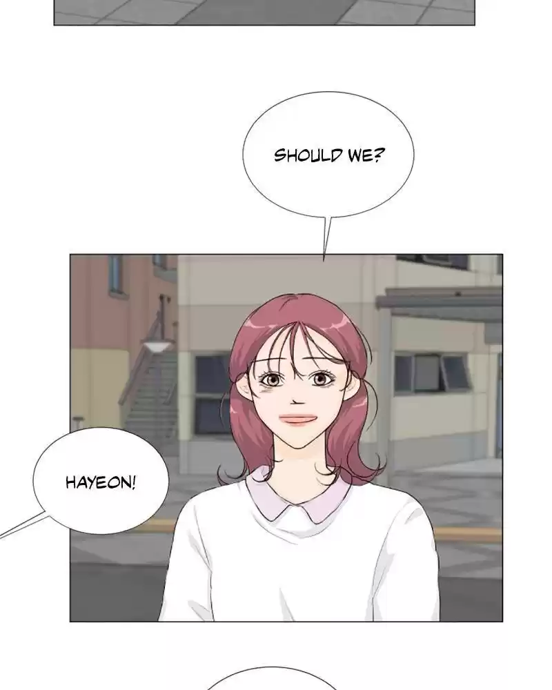 Half Ghost Chapter 21