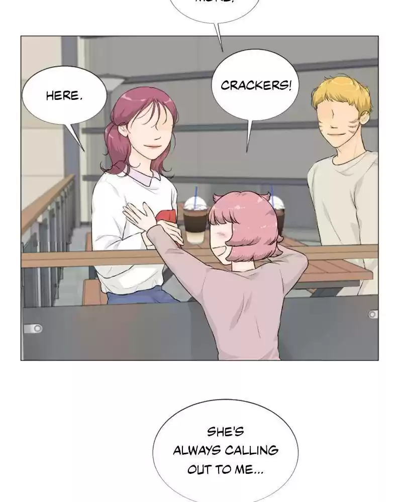 Half Ghost Chapter 21