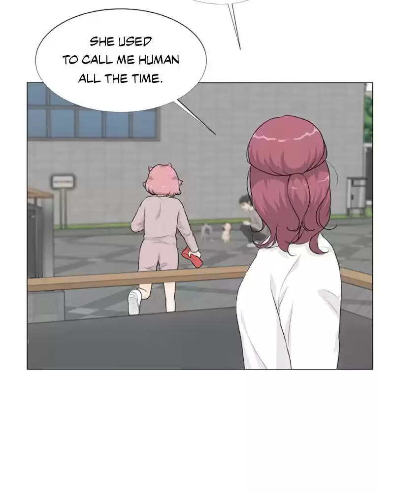 Half Ghost Chapter 21