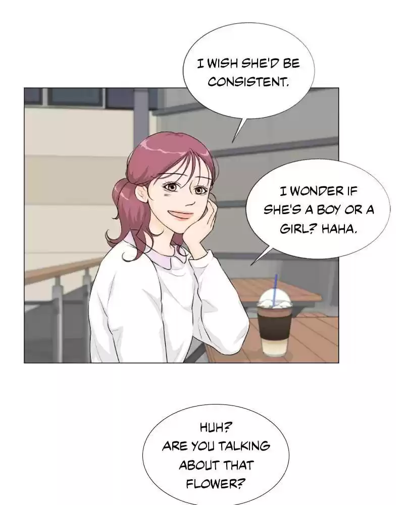 Half Ghost Chapter 21