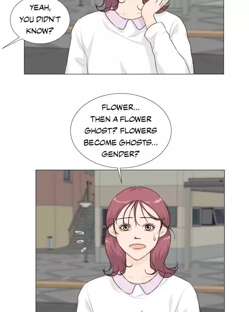 Half Ghost Chapter 21