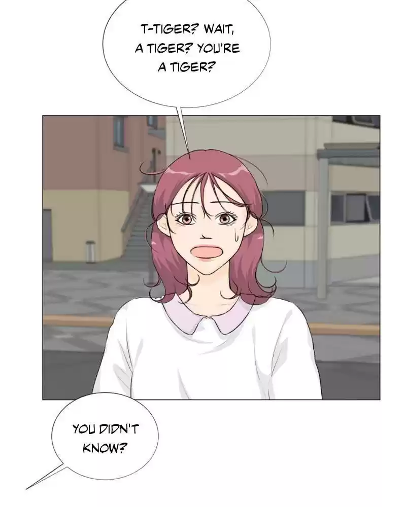 Half Ghost Chapter 21