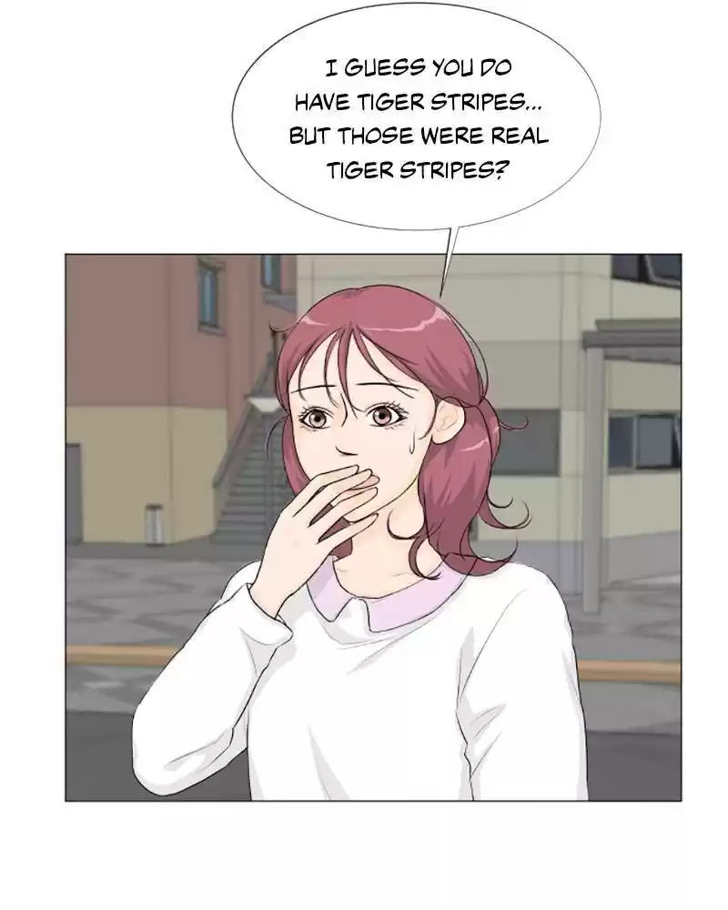 Half Ghost Chapter 21