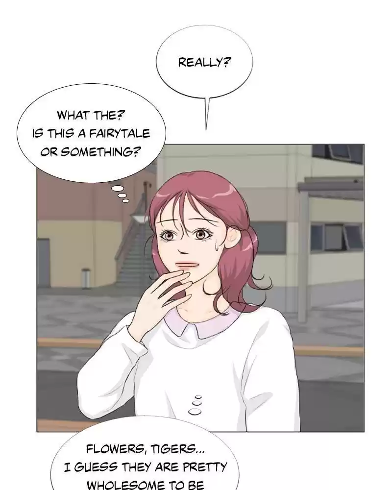 Half Ghost Chapter 21