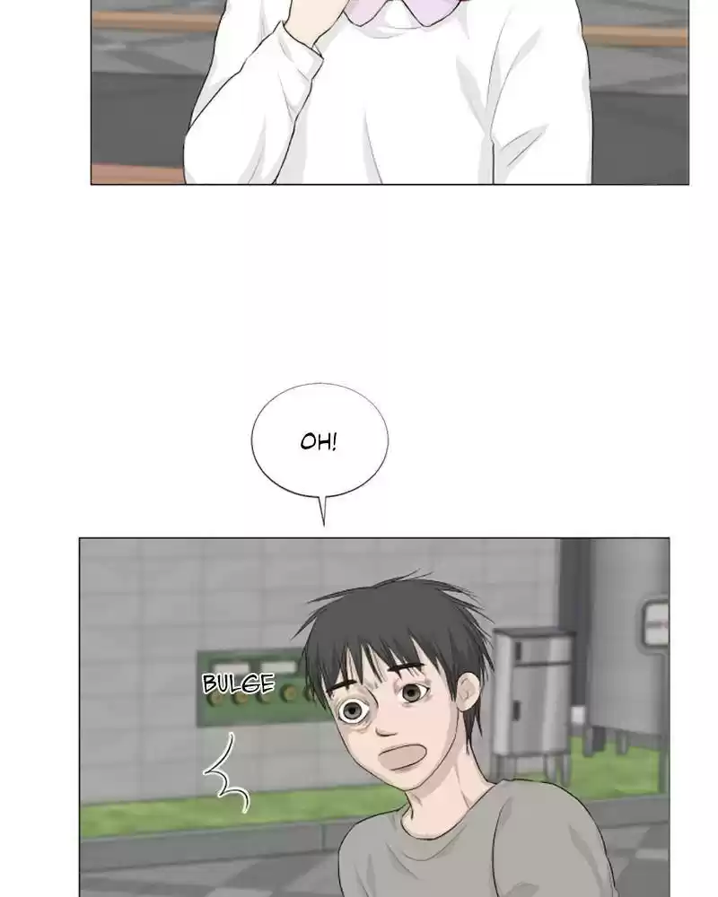 Half Ghost Chapter 21