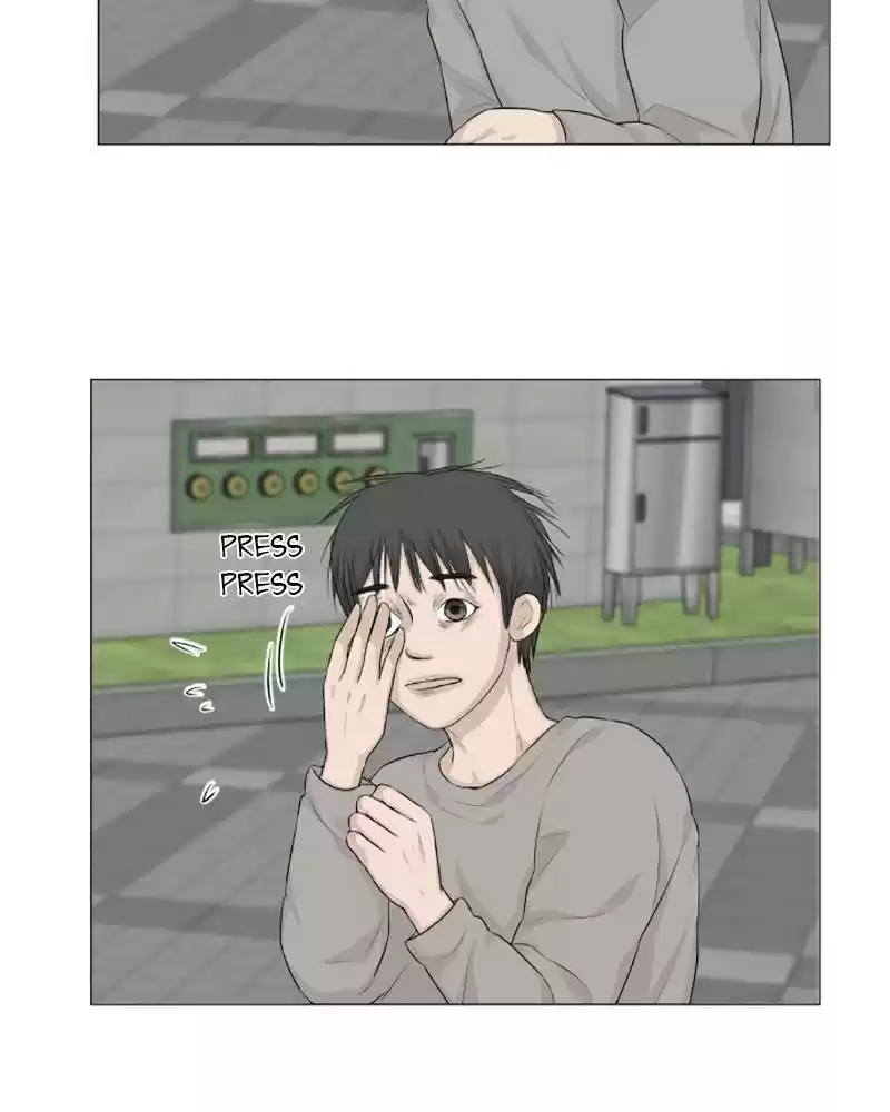 Half Ghost Chapter 21