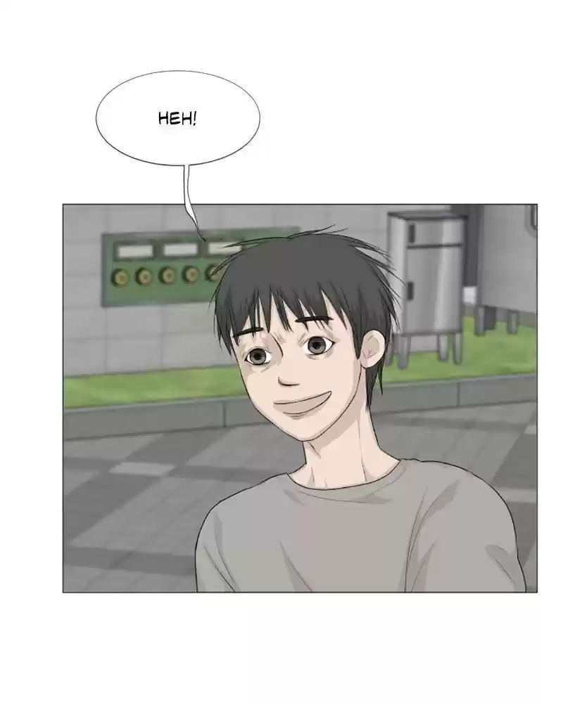 Half Ghost Chapter 21