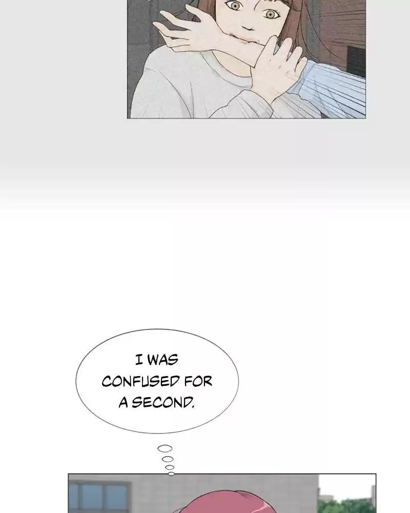 Half Ghost Chapter 21